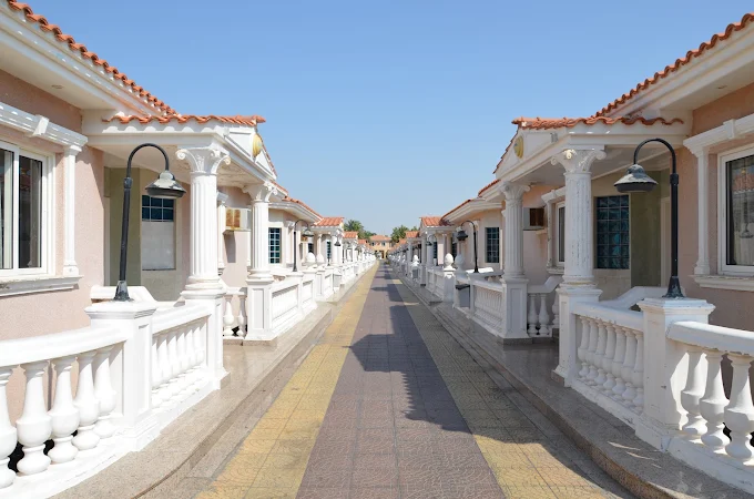 شاطئ ومنتجع المرجان في جدة — صورة 2