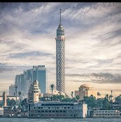 برج القاهره — صورة 2