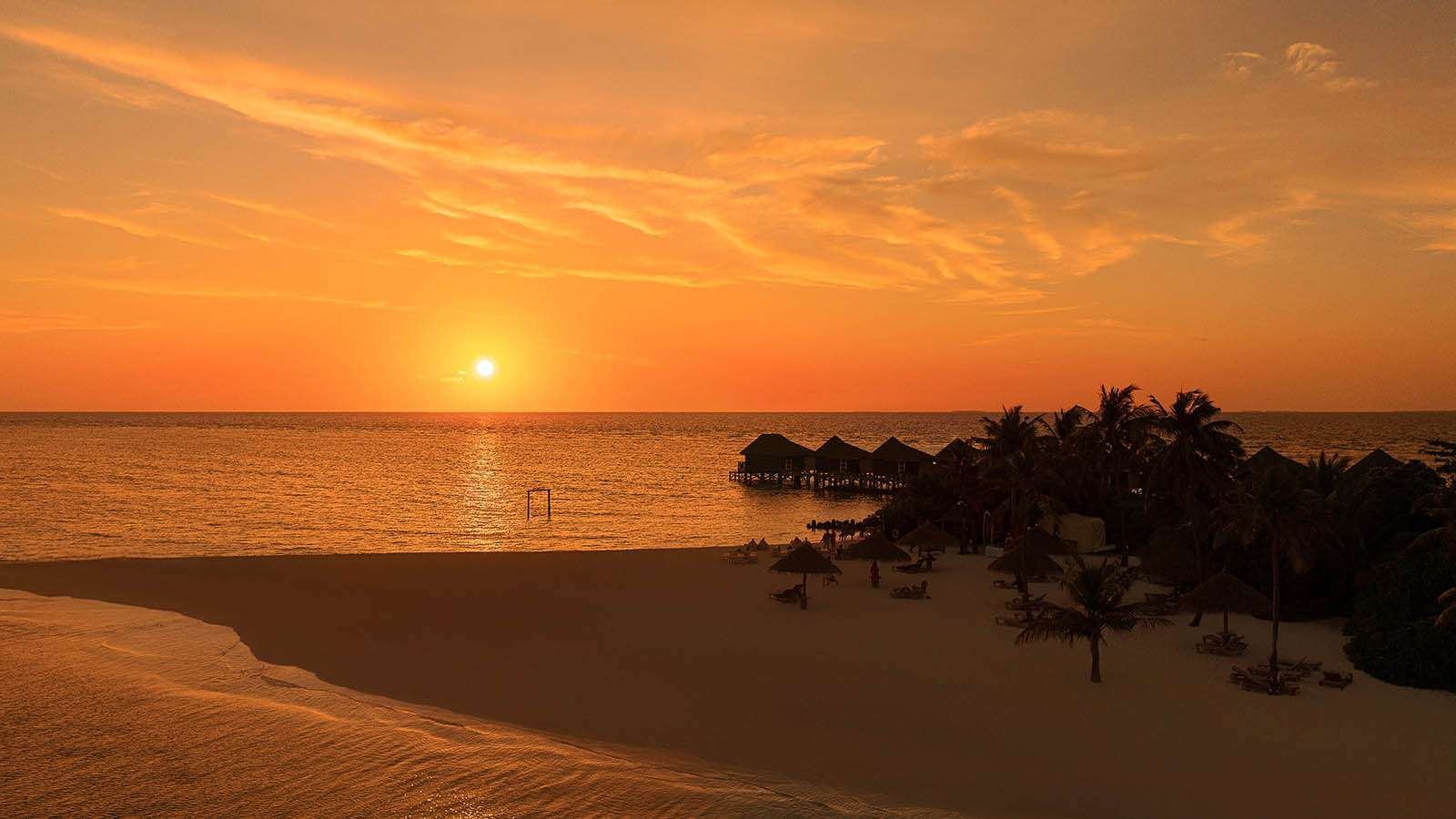 منتجع وسبا جزيرة كوريدو — صورة 5