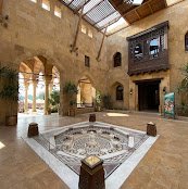 حديقة الازهر — صورة 2