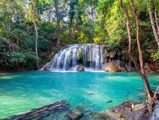 شلال بالغ باي — صورة 5