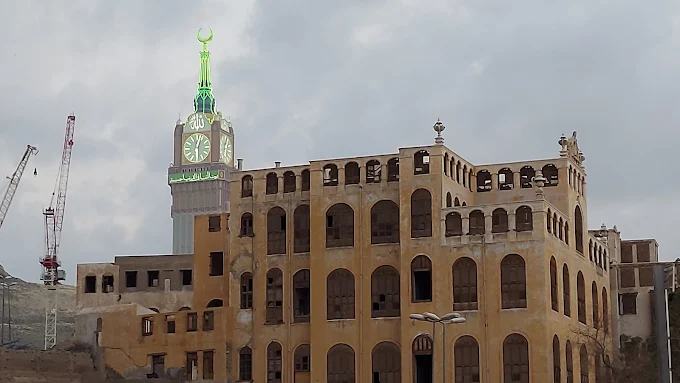 قصر السليمان التاريخي — صورة 2