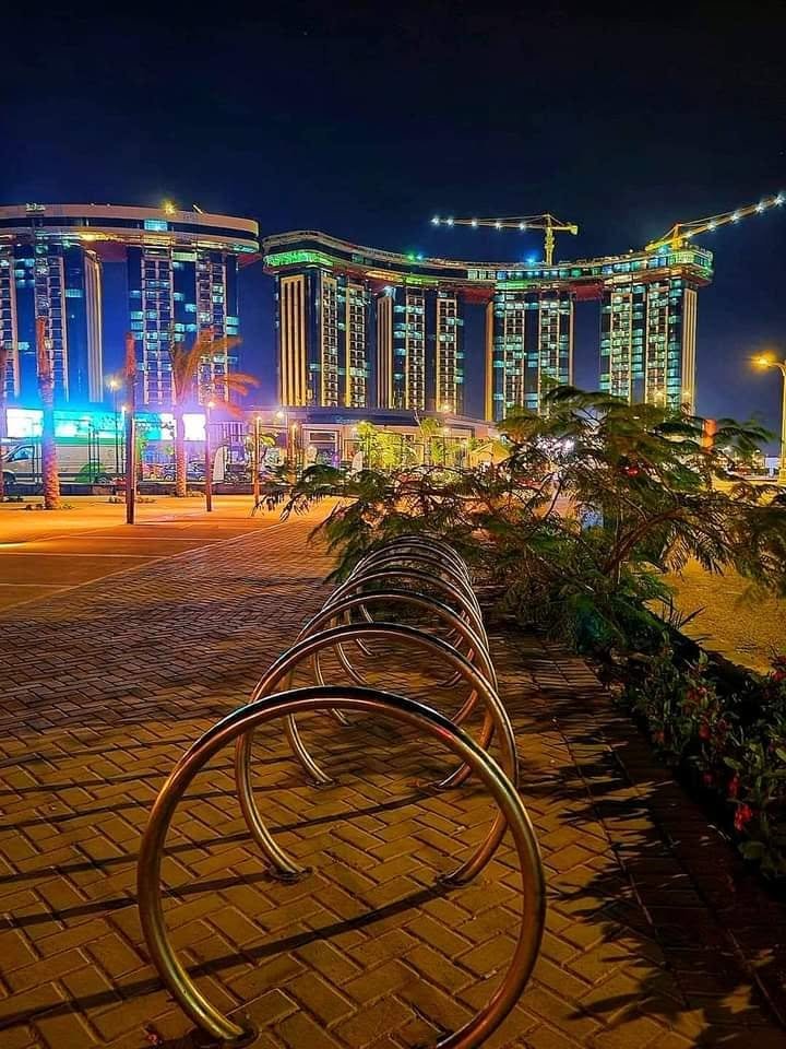 الممشى السياحي — صورة 7
