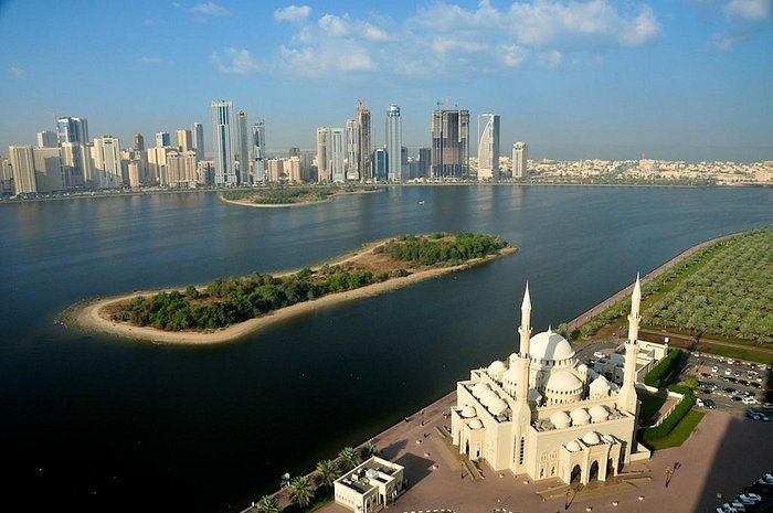 مسجد النور — صورة 5