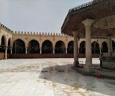 جامع عمرو بن العاص — صورة 5