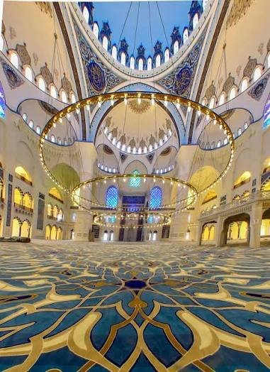 تركيا 14 يوم للعرسان — صورة 4