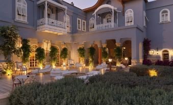 لا ميزون بلو الجونة — صورة 2