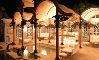 لا ميزون بلو الجونة — صورة 4