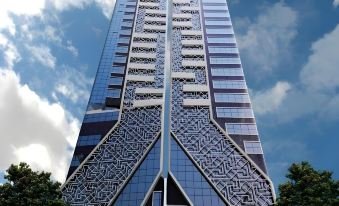 فندق لمار أجياد الأول برج أ — صورة 2