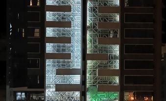 فندق لمار أجياد الأول برج أ — صورة 6