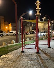 ممشى وحديقة النسيم — صورة 14