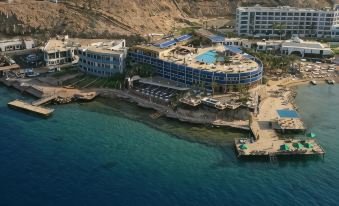 فندق ليدو شرم خليج نعمة — صورة 2