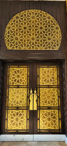 جامع الراجحي — صورة 3