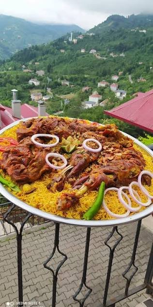 مطعم الشلال — صورة 2