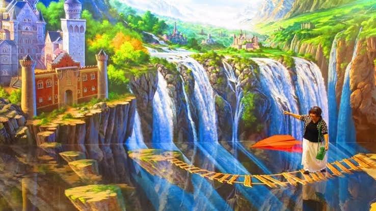 معرض جنة الفن بتايا — صورة 10