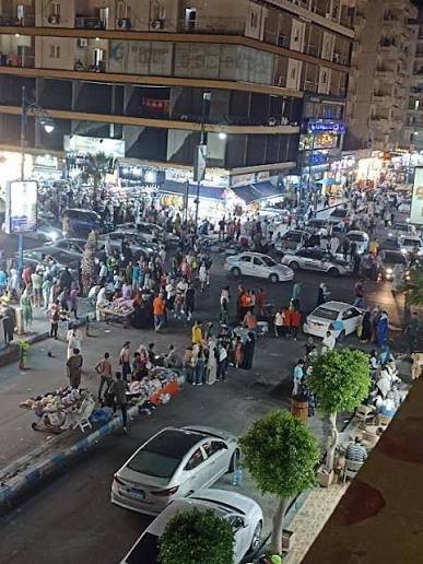 شارع اسكندريه — صورة 1