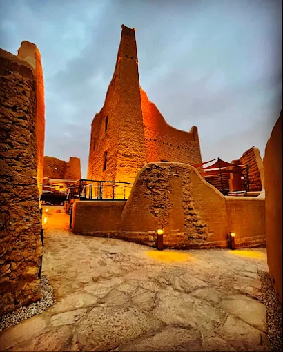 الدرعيه التاريخيه — صورة 6