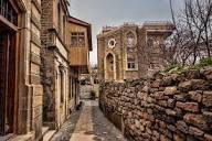 المدينه القديمه (ايتشري شهر ) — صورة 2