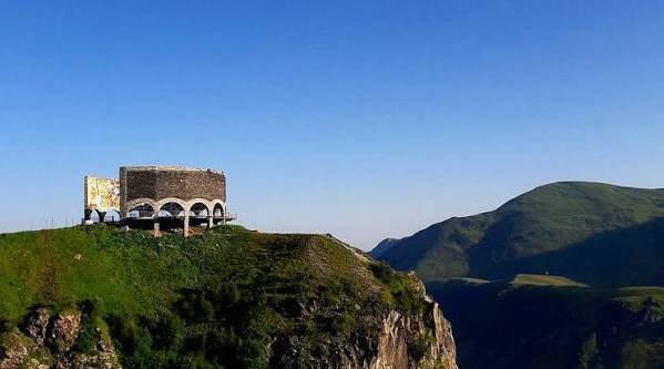 ممر الصليب — صورة 5
