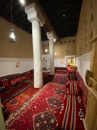 متحف قصر المصمك — صورة 1