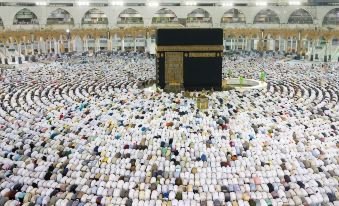 فندق مكارم أم القرى — صورة 4