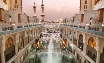 فندق أبراج مكة — صورة 4