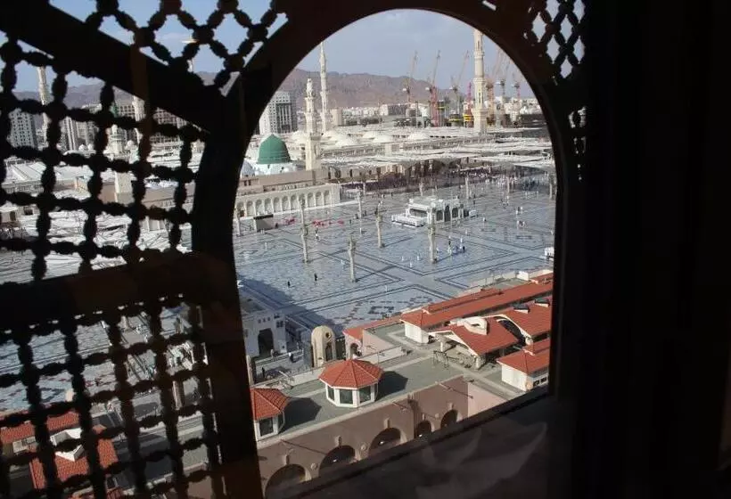 فندق منازلي المدينة — صورة 20