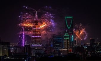 ماندارين أورينتال الفيصلية، الرياض — صورة 4