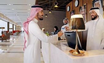 ميلينيوم مطار المدينة — صورة 3