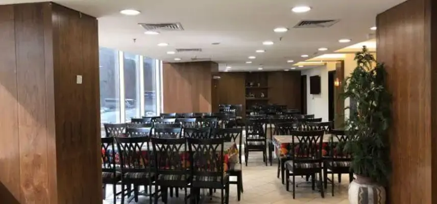 فندق ميرا اوان — صورة 4