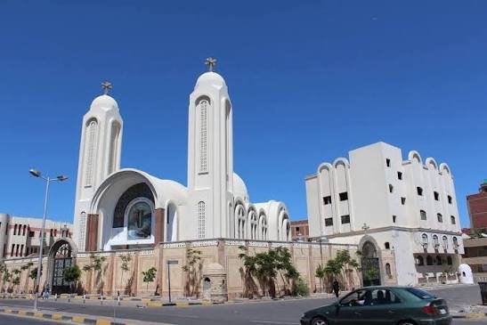 كنيسة الانبا شنوده — صورة 4