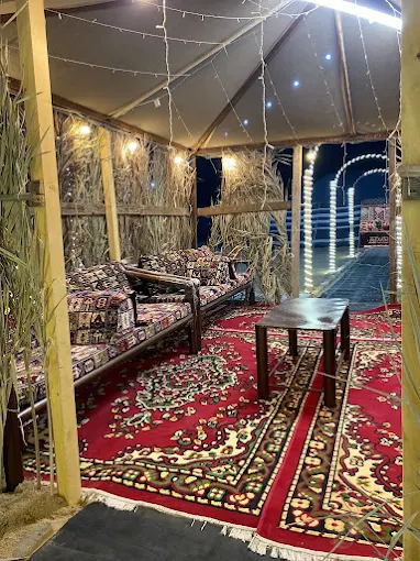 مخيم الفخامه — صورة 4