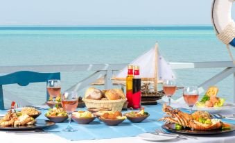 منتجع وسبا موڤنبيك الجونة — صورة 5