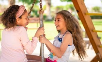 منتجع وسبا موڤنبيك الجونة — صورة 6