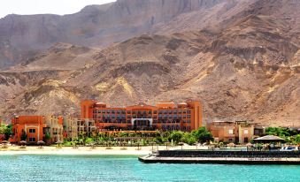 منتجع موفنبيك السخنة — صورة 3