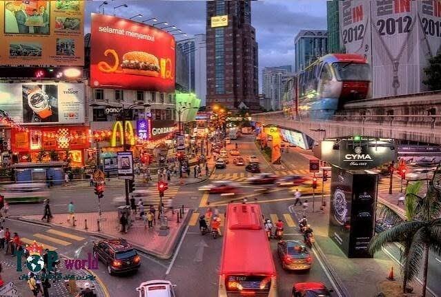 ماليزيا 11 يوم — صورة 5