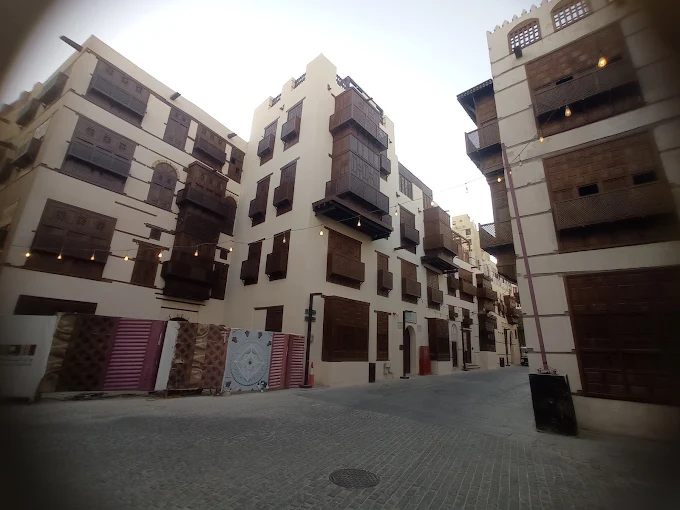 متحف بيت نصيف — صورة 1