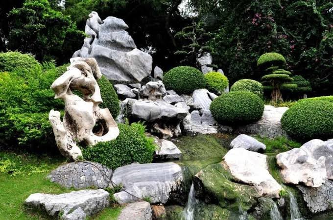 حديقة صخرة المليون سنه ومزرعة التتماسيح — صورة 13