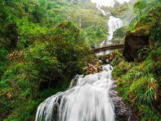 شلال سايا الفضي — صورة 8