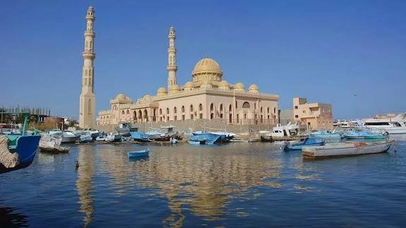 أحياء مدينة الدهار — صورة 3