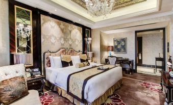 فندق وسبا نارسس الرياض — صورة 5