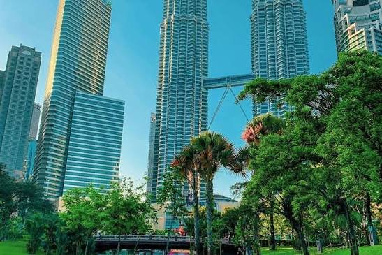 حديقة مركزيه — صورة 1