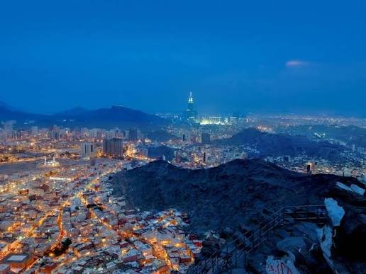 صعود جبل النور — صورة 7