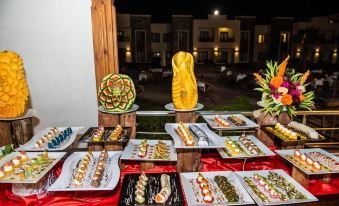 منتجع نيو إيجلز أكوا بارك — صورة 2