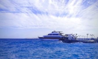 منتجع نيو إيجلز أكوا بارك — صورة 3