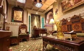 فندق نسك المدينة — صورة 4