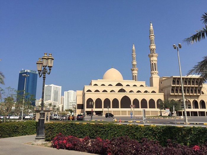 مسجد الملك فيصل — صورة 2