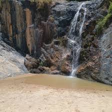 شلال نامونغ — صورة 1