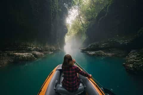 بحيرة مارتفيلي — صورة 9