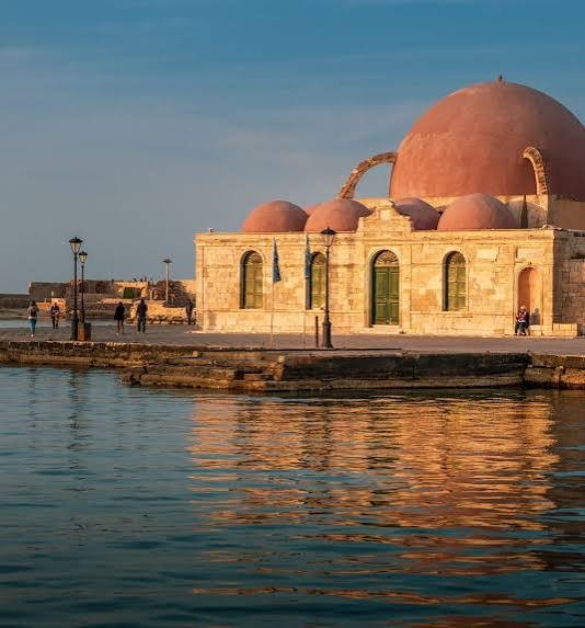 مسجد حسن باشا — صورة 4
